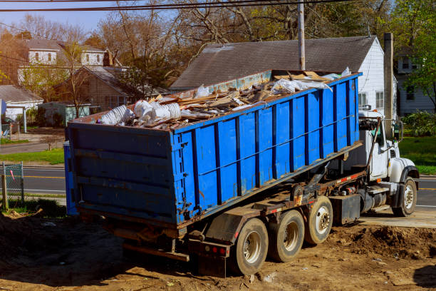Best Yard Waste Removal  in Lake Isabella, MI