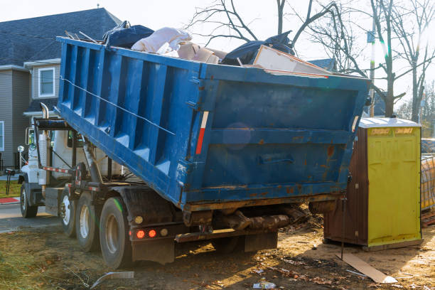 Best Appliance Removal Near Me  in Lake Isabella, MI