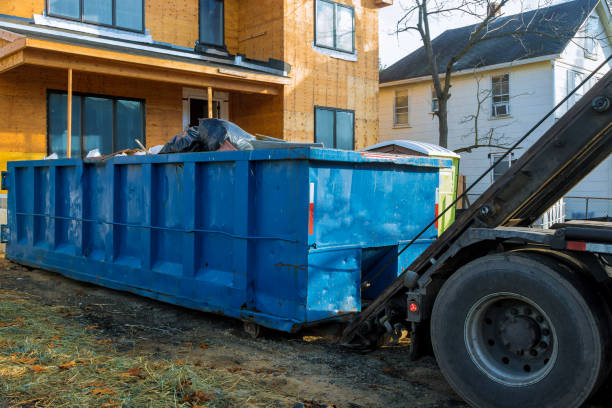 Best Junk Hauling Services  in Lake Isabella, MI