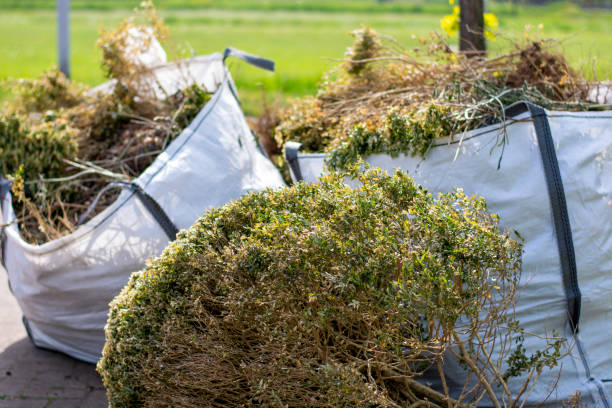 Best Construction Debris Removal  in Lake Isabella, MI