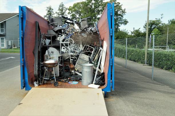 Best Residential Junk Removal  in Lake Isabella, MI