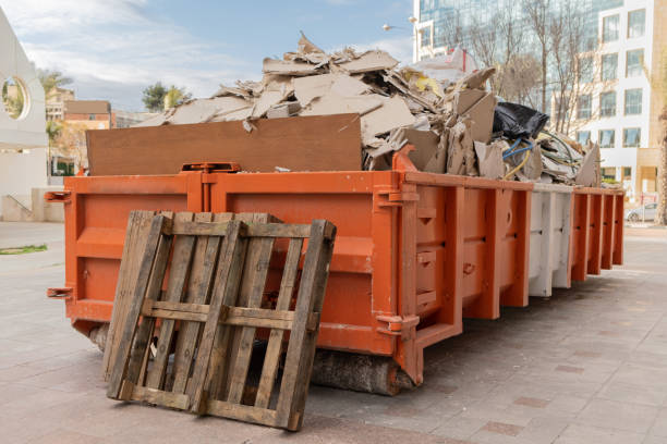 Best Local Junk Hauling  in Lake Isabella, MI