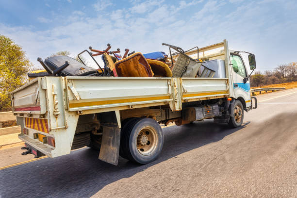 Best Full-Service Junk Removal  in Lake Isabella, MI